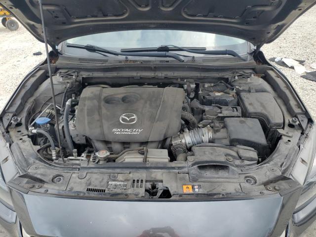 2018 MAZDA 3 GRAND TOURING 3MZBN1M31JM269916