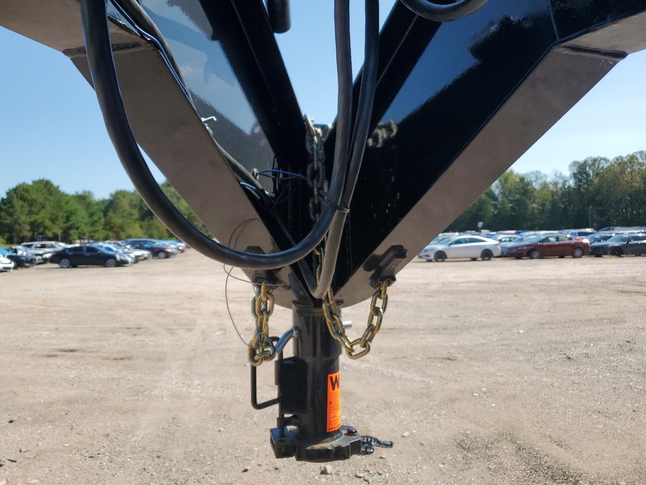 Lot #3240803150 2024 KRAFTSMAN UNKNOWN