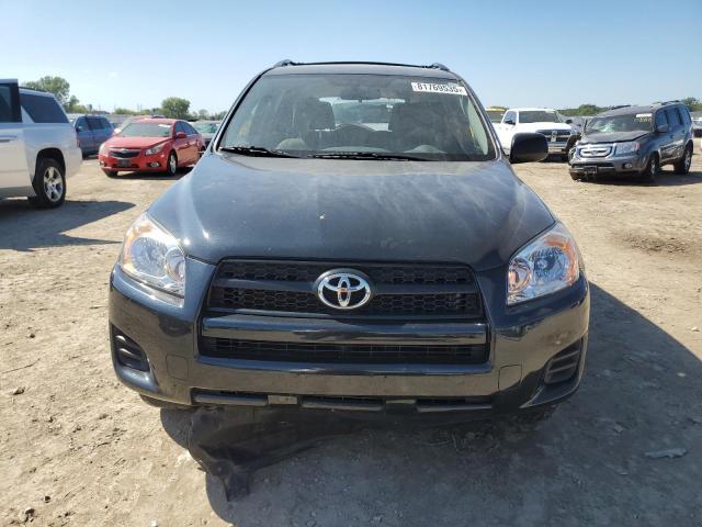 2012 TOYOTA RAV4 - JTMZF4DV2C5043152