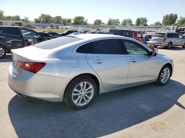 2017 CHEVROLET MALIBU LT 1G1ZE5ST7HF179457