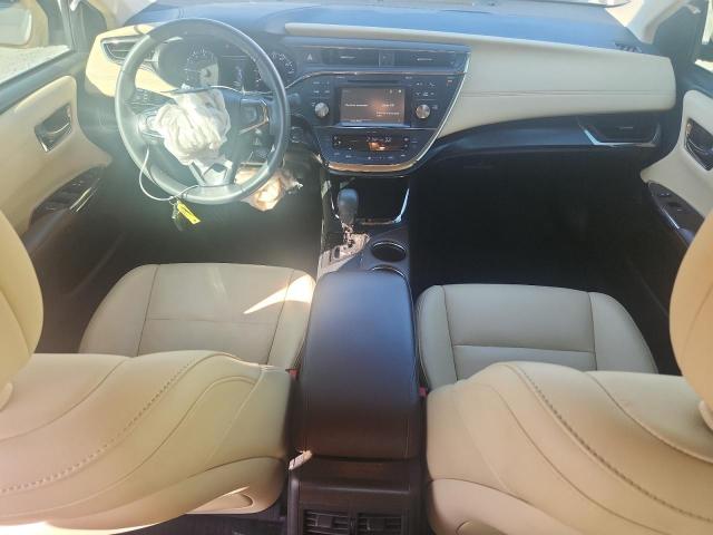 2017 TOYOTA AVALON XLE 4T1BK1EB0HU264094