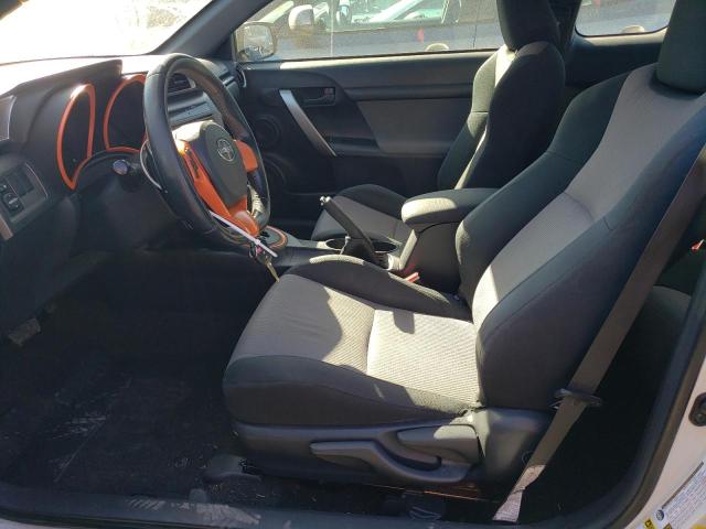 2015 TOYOTA SCION TC JTKJF5C73F3094416