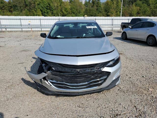 2019 CHEVROLET MALIBU LS 1G1ZC5ST8KF115814