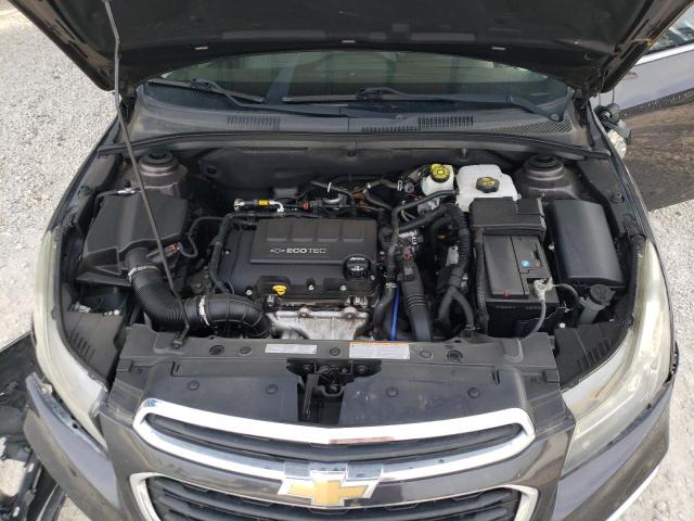 2016 CHEVROLET CRUZE LIMI 1G1PJ5SBXG7175695