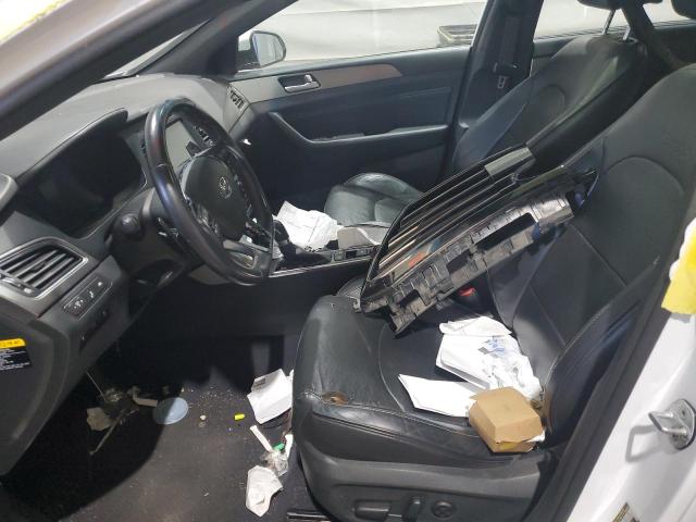 2015 HYUNDAI SONATA SPORT - 5NPE34AB3FH144691