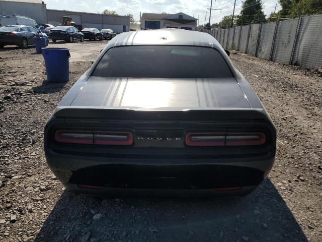 2017 DODGE CHALLENGER R/T 392 2C3CDZFJ2HH584631