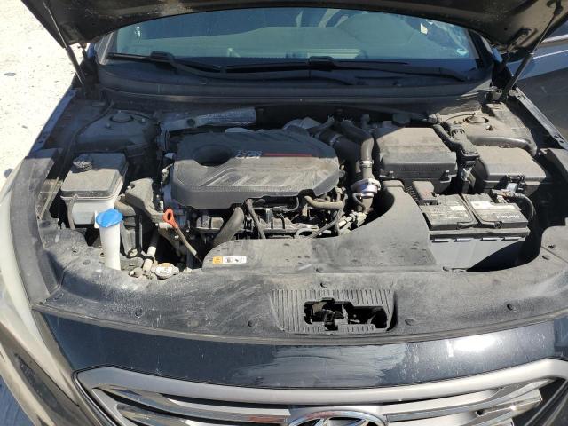 2017 HYUNDAI SONATA SPO 5NPE34AB5HH571664