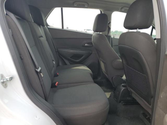 2020 CHEVROLET TRAX LS KL7CJKSB7LB063560