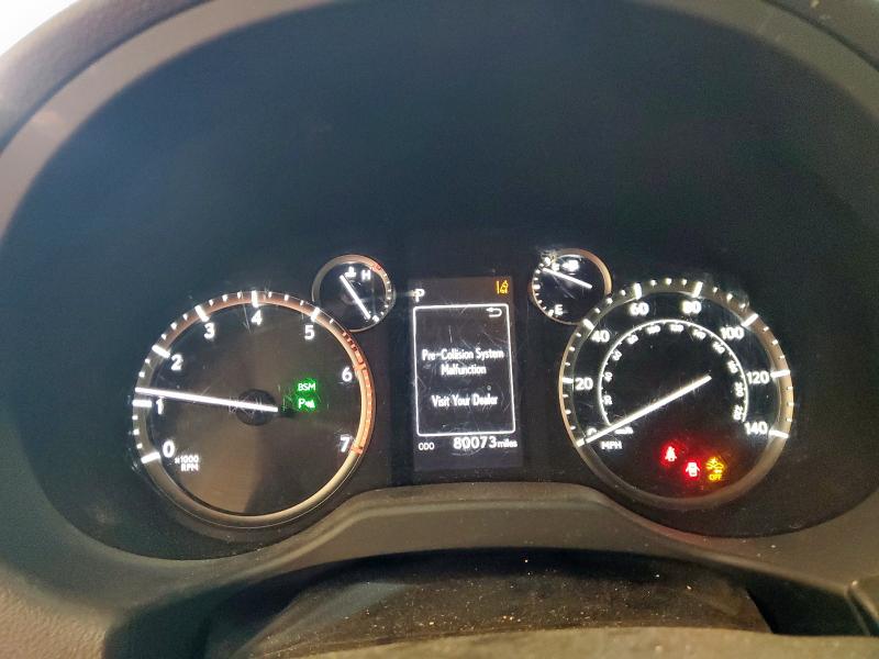 2020 LEXUS GX 460 PRE JTJAM7BX9L5267699