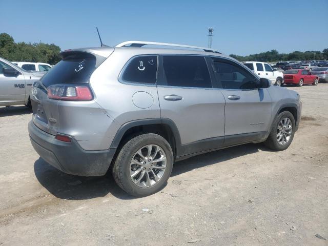 2019 JEP CHEROKEE LATITUDE PLUS #3301596674