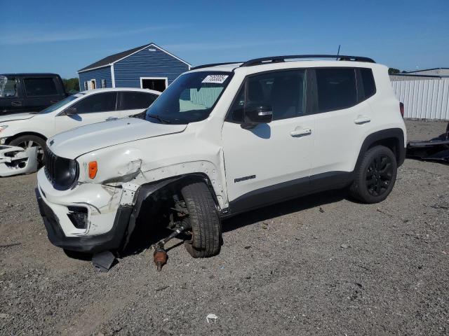 2022 JEEP RENEGADE A ZACNJDE15NPN46061