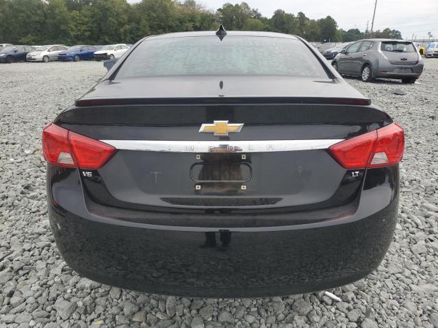 2018 CHEVROLET IMPALA LT - 2G1105S33J9107939