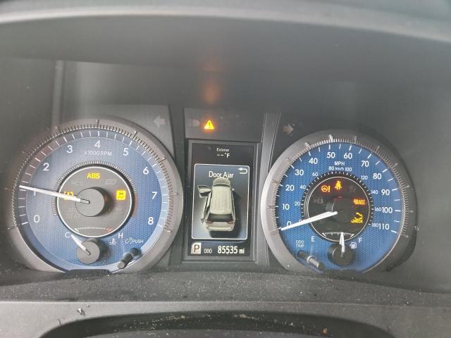 2017 TOYOTA SIENNA XLE 5TDYZ3DC3HS866704