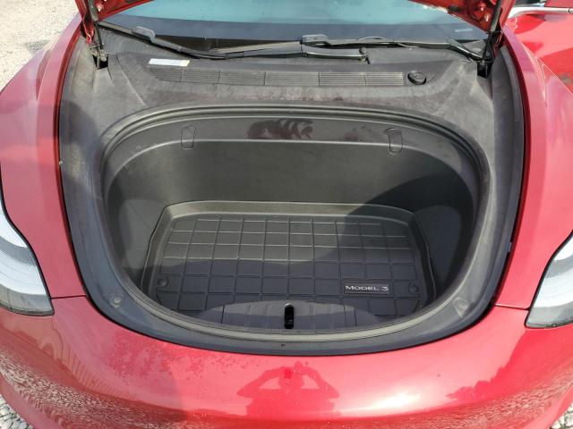 2018 TESLA MODEL 3 5YJ3E1EA8JF046152