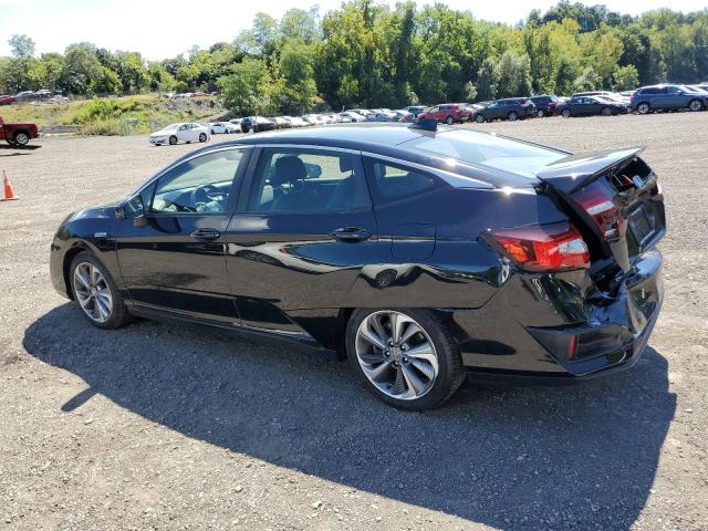 2018 HONDA CLARITY TO JHMZC5F36JC009538