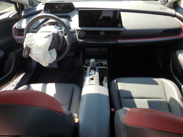 2024 TOYOTA PRIUS PRIM #3292513677