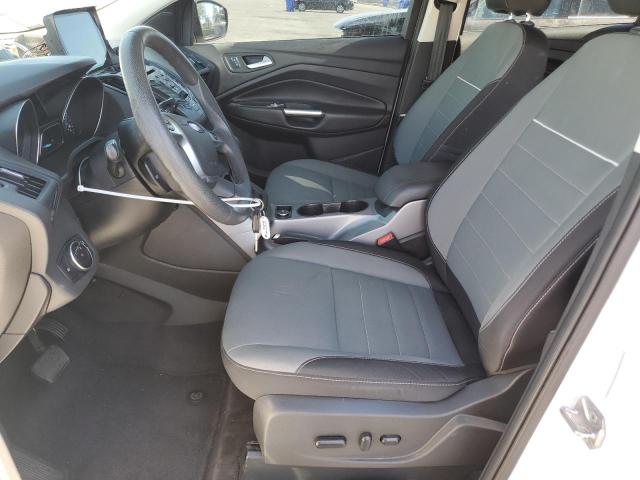 2015 FORD ESCAPE SE - 1FMCU0GX6FUB31533