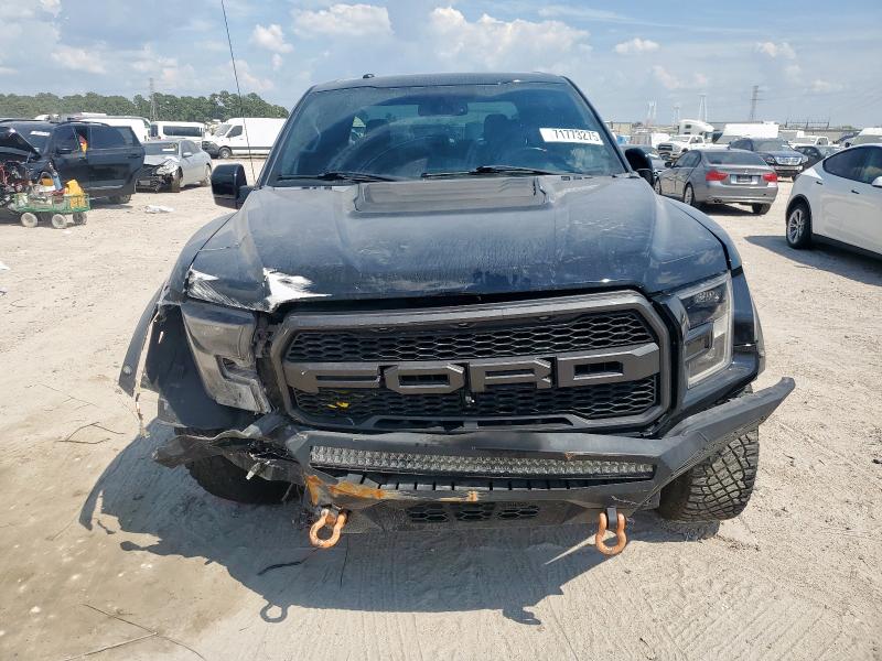 2017 FORD F150 RAPTO 1FTFW1RG3HFB73924