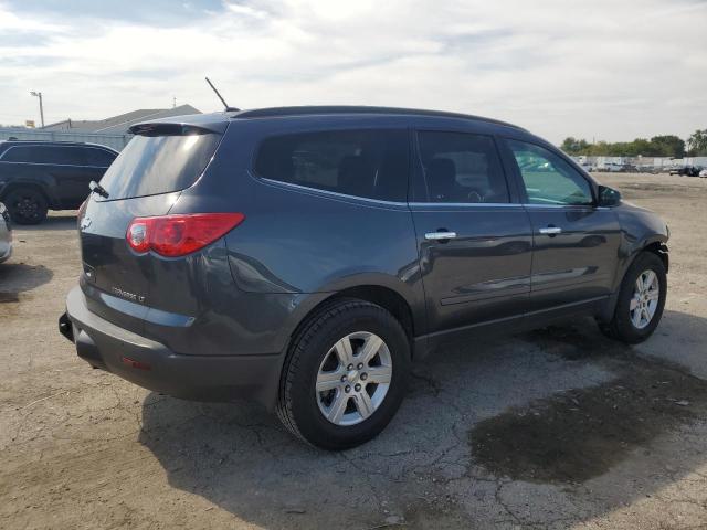 2012 CHEVROLET TRAVERSE LT - 1GNKRGED1CJ394732