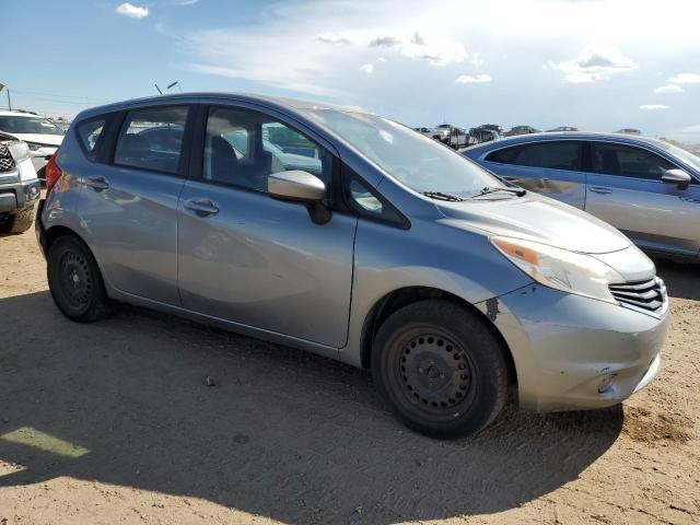 2015 NISSAN VERSA NOTE S - 3N1CE2CP6FL419648