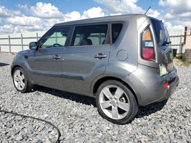 2011 KIA SOUL + - KNDJT2A21B7339819