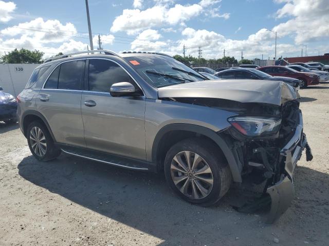 2020 MERCEDES-BENZ GLE 350 4M 4JGFB4KEXLA040679