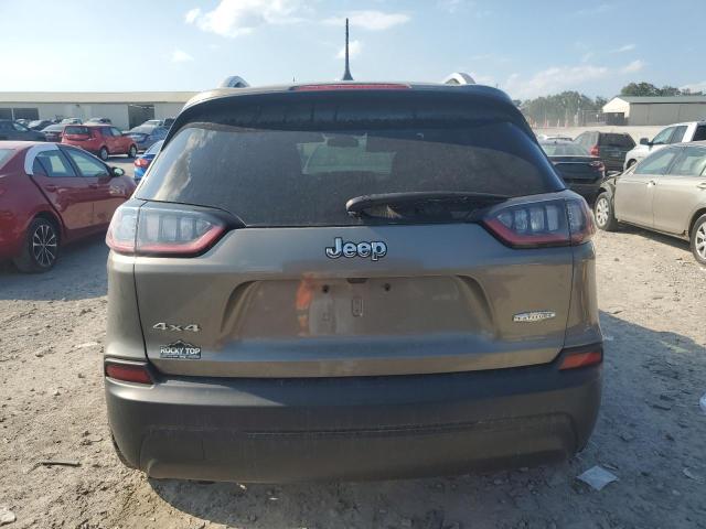 2019 JEEP CHEROKEE L 1C4PJMCB5KD231729
