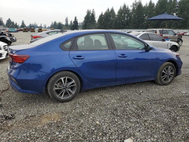 2024 KIA FORTE LX 3KPF24AD0RE709514