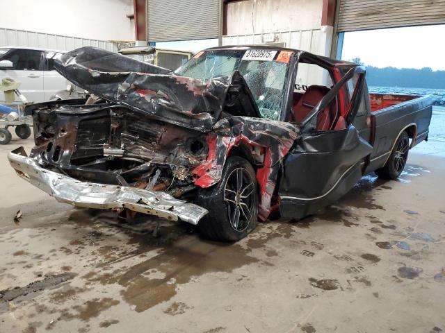 Global Auto Auctions: 1992 CHEVROLET S10