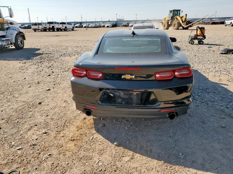 2023 CHEVROLET CAMARO LS 1G1FB1RSXP0146214