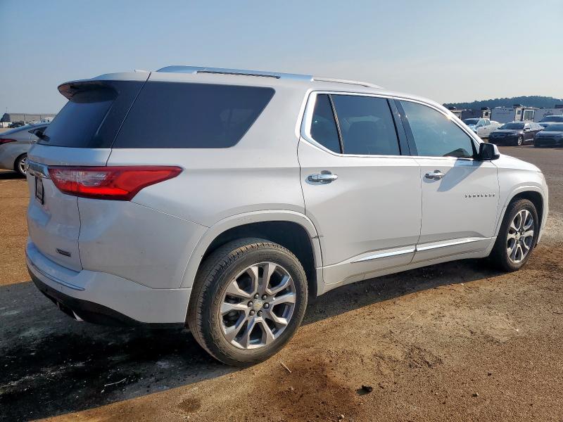 2018 CHEVROLET TRAVERSE P - 1GNERKKW5JJ271213