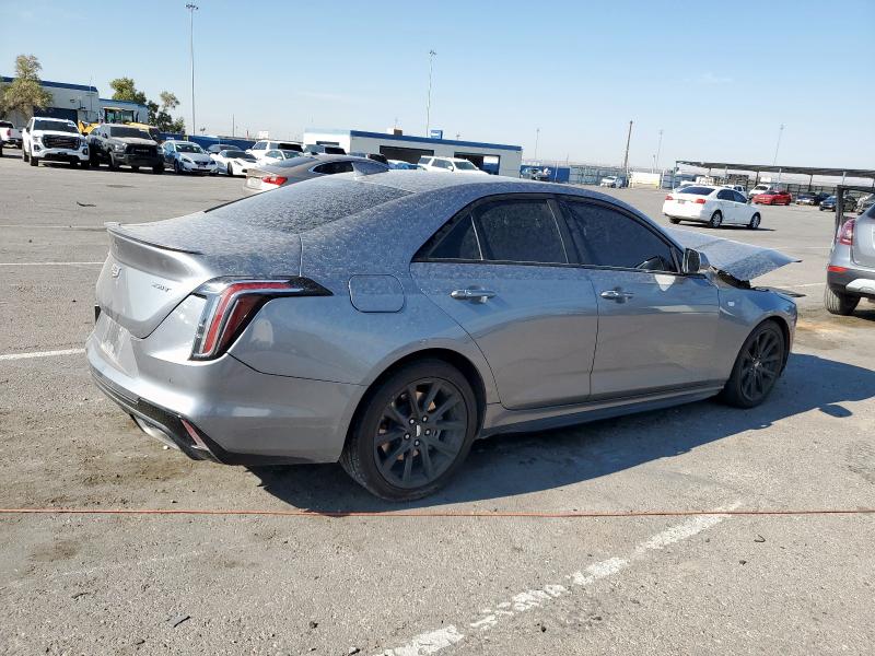 2021 CADILLAC CT4 SPORT #3291507920
