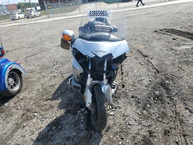 2013 HONDA GL1800 G JH2SC68G1DK100808