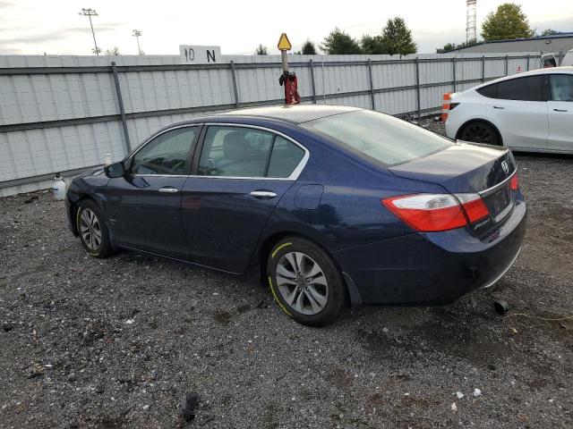 2015 HONDA ACCORD LX 1HGCR2F39FA162052