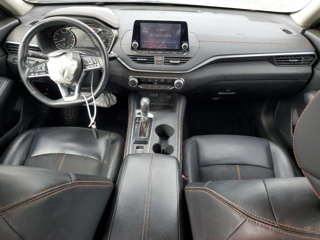 2020 NISSAN ALTIMA SR 1N4BL4CW1LN307665