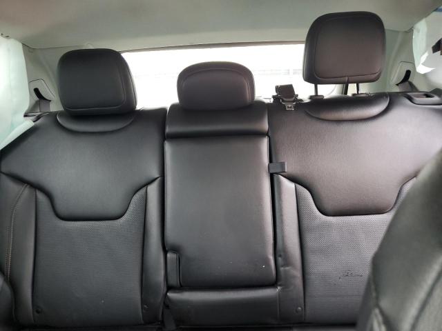 2022 JEEP COMPASS LA #3292665601