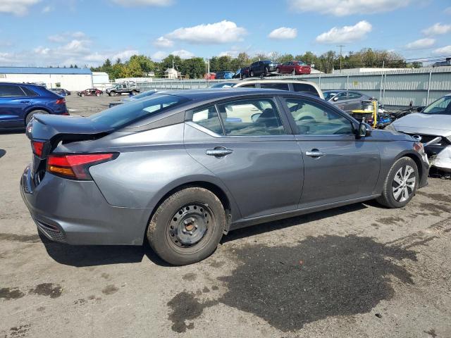 2022 NISSAN ALTIMA S - 1N4BL4BV6NN346800