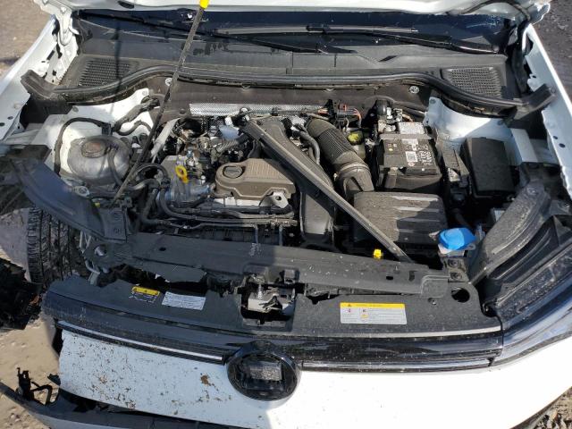 2025 VOLKSWAGEN TAOS SE - 3VVUC7B23SM045225