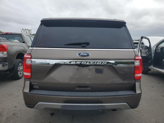 2019 FORD EXPEDITION - 1FMJU1JT2KEA78269