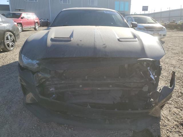 2019 FORD MUSTANG 1FA6P8TH9K5193699