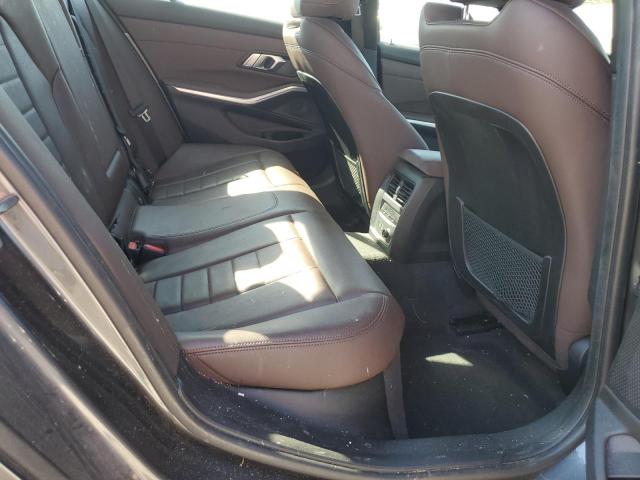 2019 BMW 330XI - 3MW5R7J53K8B02428