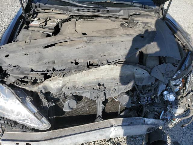 2011 LEXUS IS 250 - JTHBF5C23B5129923