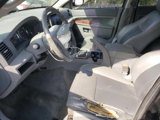 2005 JEEP GRAND CHER #3254683166