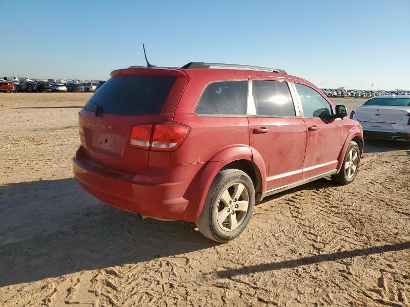 2015 DODGE JOURNEY SE 3C4PDCABXFT537992