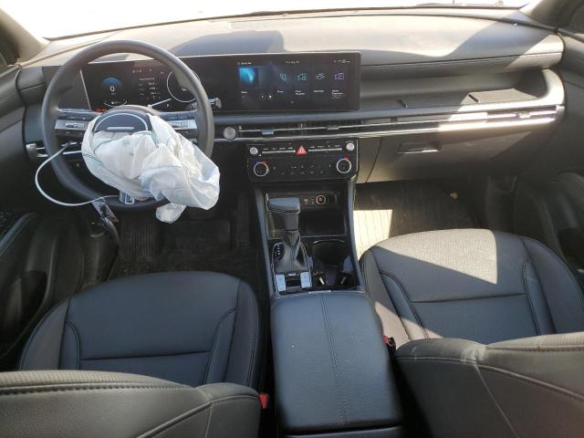 2025 HYUNDAI SANTA CRUZ 5NTJCDDE3SH132458