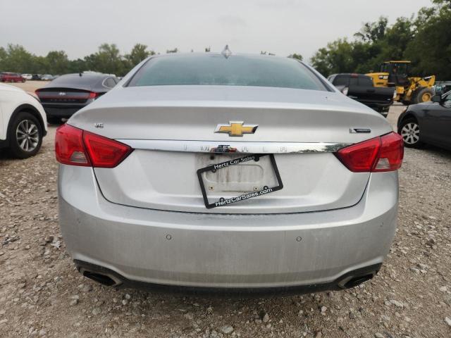 2020 CHEVROLET IMPALA PRE 1G1105S33LU110877