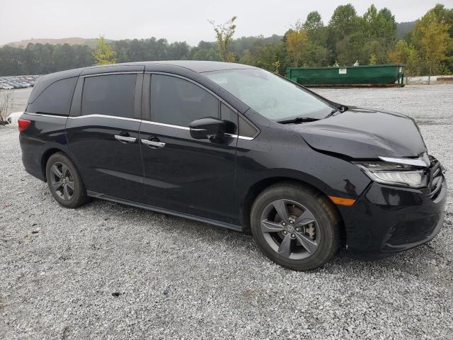 2021 HONDA ODYSSEY EX - 5FNRL6H57MB004278