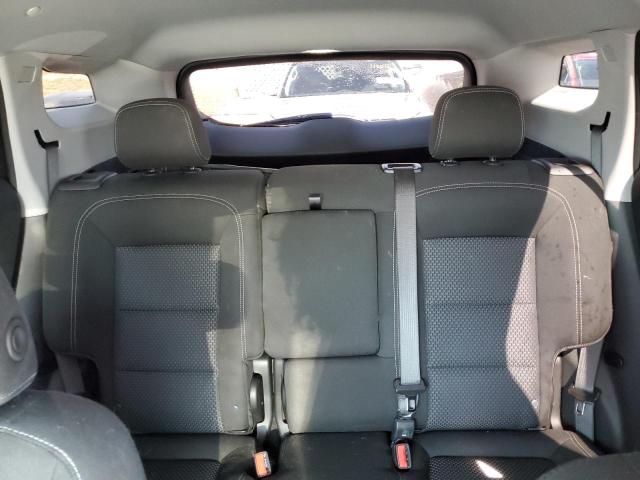 2024 GMC TERRAIN SL 3GKALTEG5RL141895