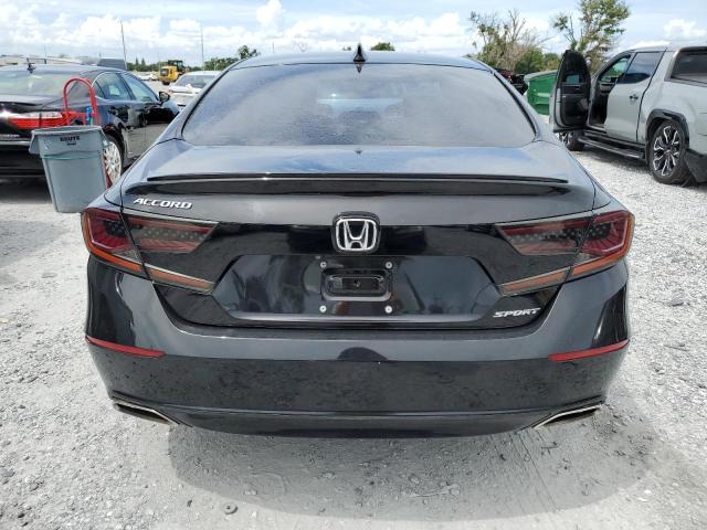 2019 HONDA ACCORD SPO 1HGCV1F33KA143447