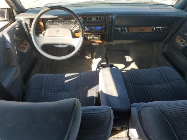 1993 BUICK CENTURY SP #3301857968